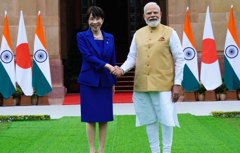 India-Japan summit: Meeting between PM Modi and PM Takaichi results in 16 outcomes across economy, technology, energy, healthcare, and mineral sectors- Read details
