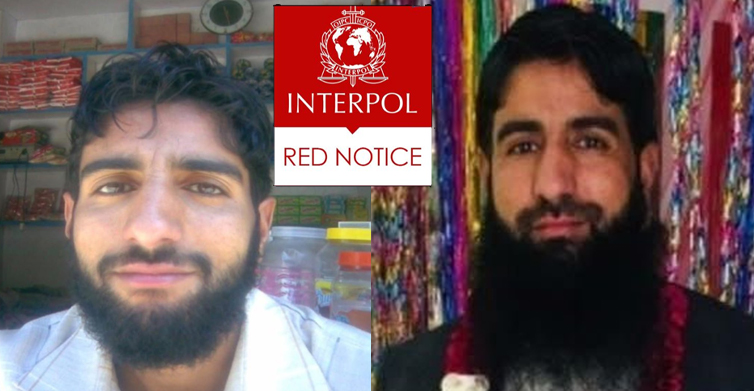 SIA Kashmir secures Interpol Red Corner notice for Hizbul Mujahideen terrorist Imtiyaz Ahmad Kandoo