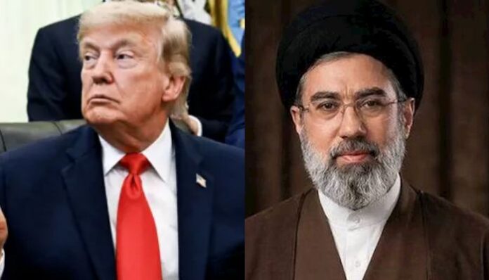 The United States and Iran concluded indirect talks in Doha without a breakthrough, focusing mainly on shipping through the Strait of Hormuz and unfreezing Iranian funds.