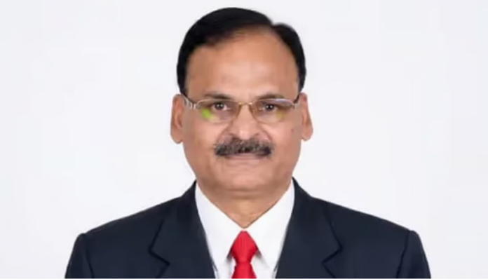 KPSC chairman Shivashankarappa S Sahukar suspended.