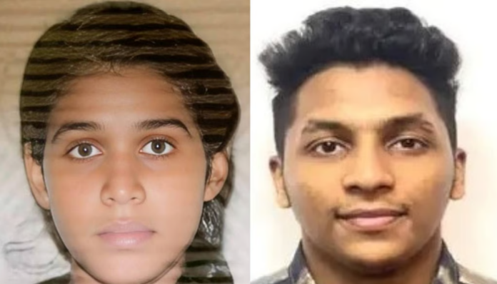Savariya Basanth killed by her classmate who forced her to convert to Islam.