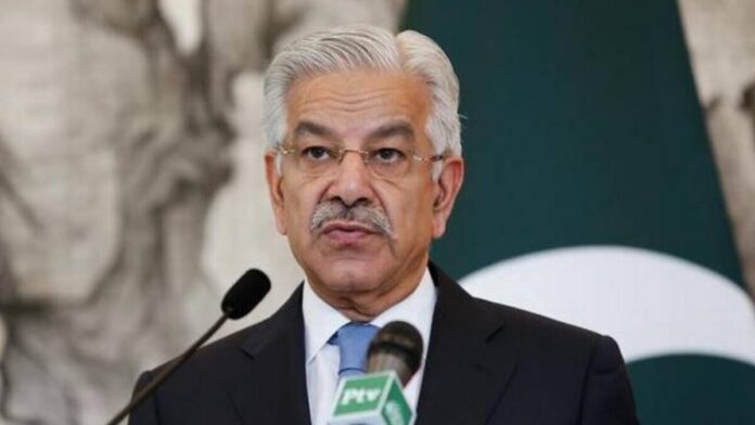 Pakistan enemies like India PoK protests