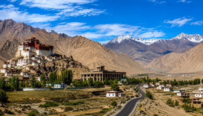 Ladakh Autonomous Hill Development Council expansion