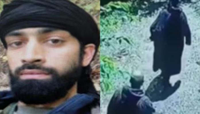 LeT commander Zakir Ganai was killed during an altercation with security personnel.