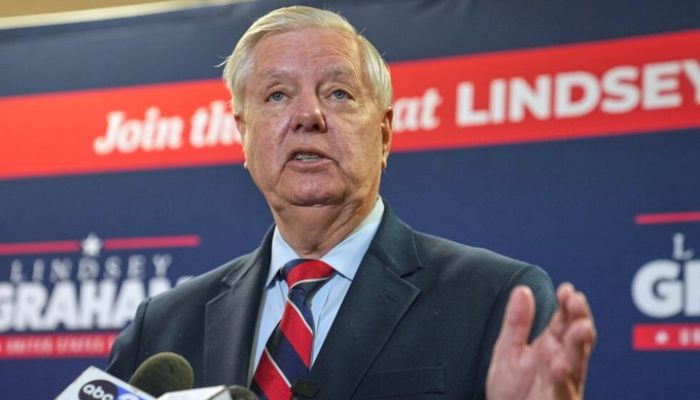 Who was Lindsey Graham? The US senator who wanted 500% tariffs on India over Russian oil