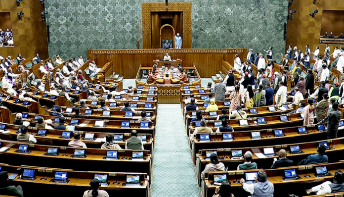 Government is set to introduce in the upcoming Lok Sabha session.