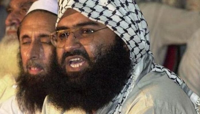 A series of internal letters by Jaish-e-Mohammed chief Masood Azhar, accessed by The Sunday Guardian, details the terror group's response to Operation Sindoor.