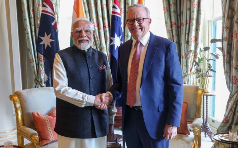 Defence, Energy, Nuclear, Technology, Skill, Education and others: Read details of 18 concrete outcomes achieved during PM Modi’s Australia visit