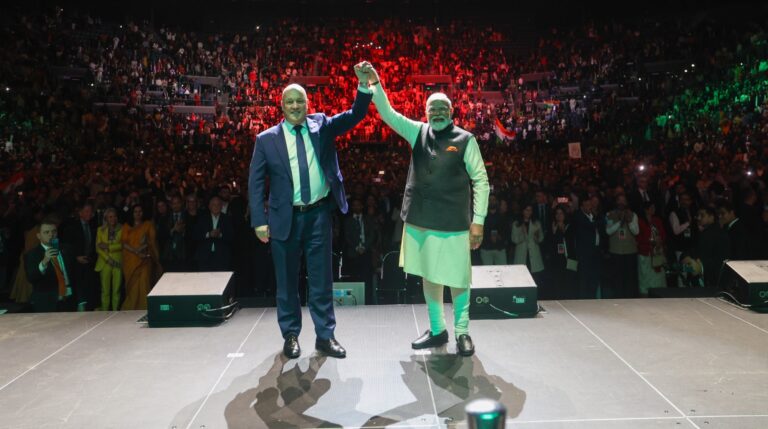 India and New Zealand elevate ties to strategic partnership during PM Modi’s visit, several deals signed and ₹35,000 crore trade targeted by 2030