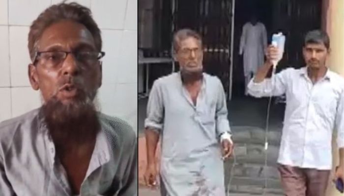 Uttar Pradesh: Daughter-in-law cuts father-in-law's genitals