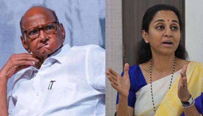 The Sharad Pawar faction of the NCP has indicated it may support the Centre's delimitation bill if all states receive a uniform 50% increase in parliamentary seats.
