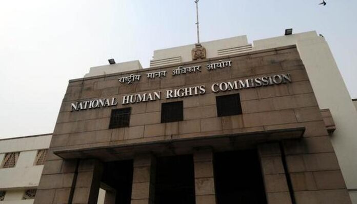 NHRC takes cognisance of a complaint alleging religious discrimination against Hindu students at a University in Dehradun.