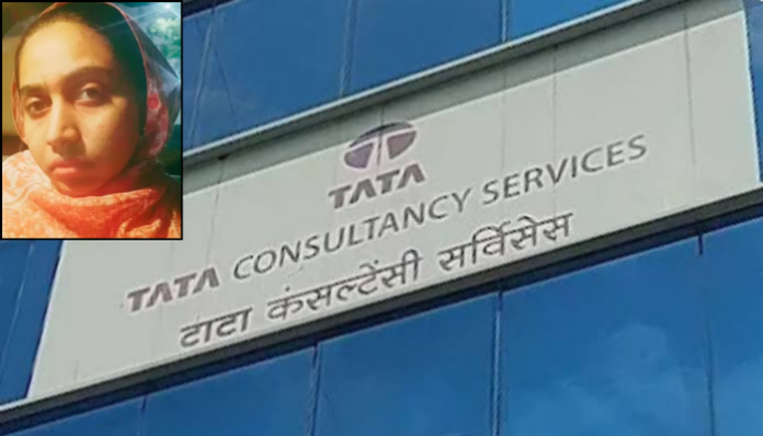 TCS sexual harassment and religious coercion case accused granted bail.