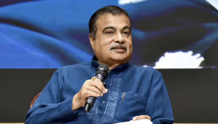 Nitin Gadkari can sue Meta, X over AI deepfakes on E20 rules.