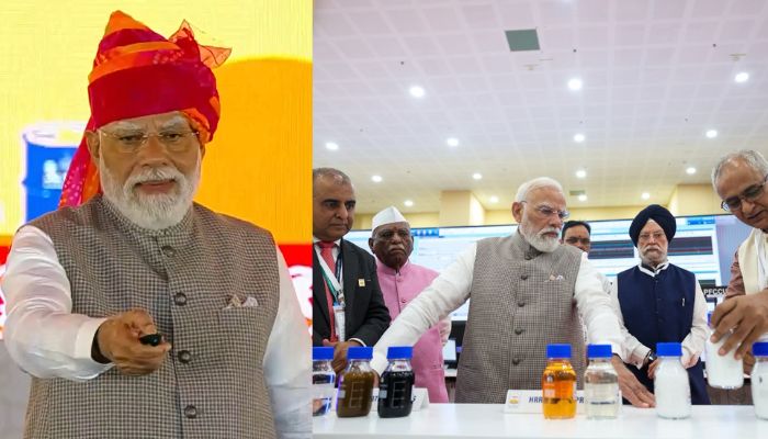 PM Modi inaugurates India’s first Greenfield integrated refinery-cum-petrochemical complex in Rajasthan: Read how this project is a major milestone for India’s energy security
