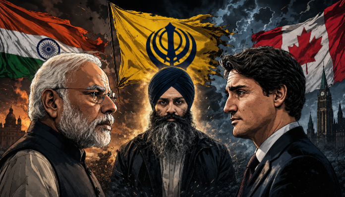 Canada acknowledges that there is 