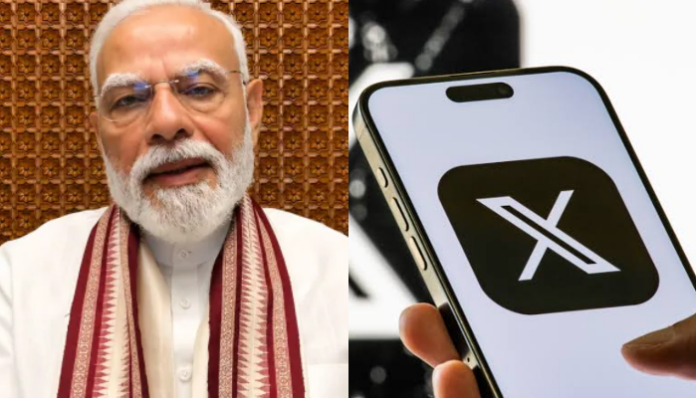 Delhi Police have submitted an FIR about disparaging posts made about PM Modi during the CJP protests.