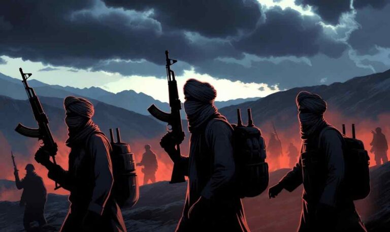 Home Ministry designates 23 Pakistan-based individuals as terrorists under UAPA, including 6 Indian nationals: Read complete details