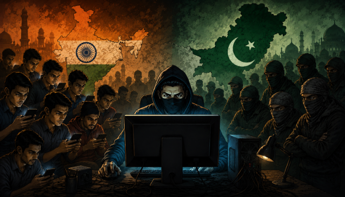 From the arrest of Mohammad Ahad to Mohammad Ali and more: How Pakistan-linked terror networks have repeatedly targeted Bihar