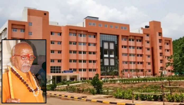 The Odisha government will rename Phulbani Medical College after Swami Lakshmanananda Saraswati and spend ₹13 crore on preserving and developing his Jalespata Ashram and educational institutions.