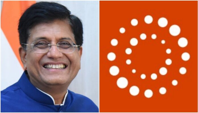 Union Commerce Minister Piyush Goyal fact checks Reuters