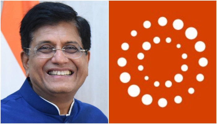 Union Commerce Minister Piyush Goyal fact checks Reuters