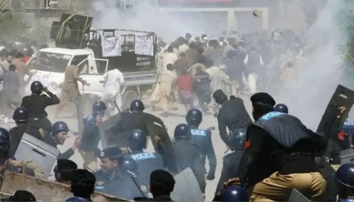 Why is PoK on the boil? All you need to know about the protests, Pakistan Army firing and election violence