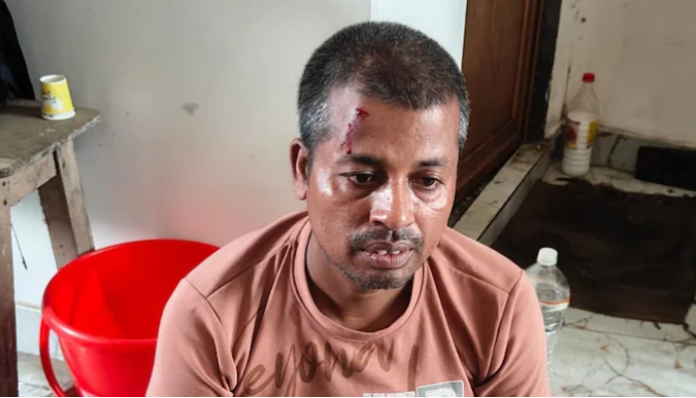 Accused in Baruipur rape-murder case shot dead in police encounter.