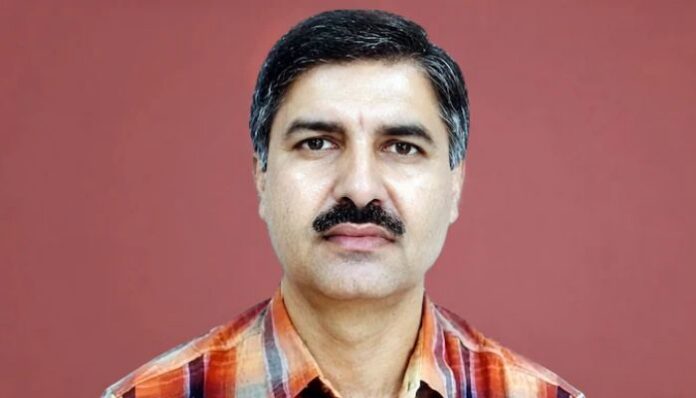 The CBI arrested senior IAS officer Pardeep Kumar in connection with the diversion of ₹169 crore from the Haryana State Pollution Control Board.