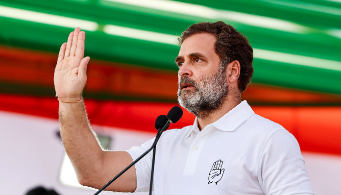 On 17th July, Rahul Gandhi will travel to Dehradun as part of the 