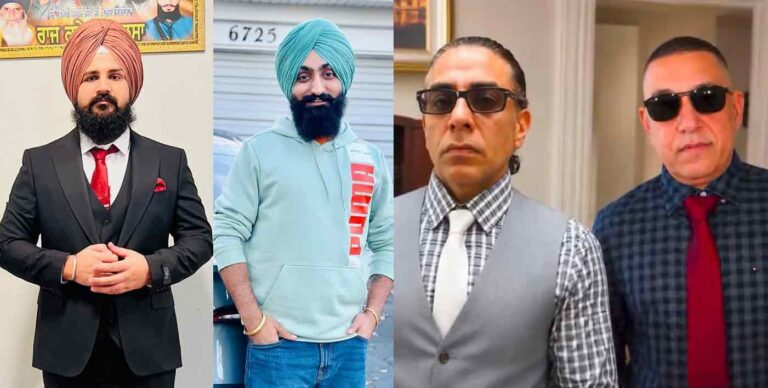 Sikhs for Justice hit by internal rift in Indiana, Khalistani leader Harjap Singh Japhi claims Gurpatwant Singh Pannun’s top aide got an SFJ organiser arrested by ICE