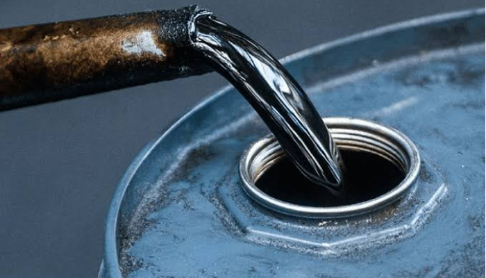 For August, Saudi Arabia reduced the price of crude oil for Asia by $11 a barrel.