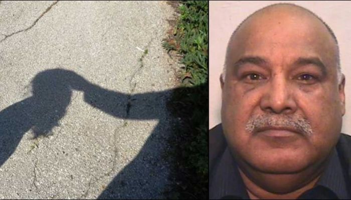 Meet Shabir Ahmed, the Pakistani-origin ringleader of the Rochdale grooming gang, whose early release has created a storm in the United Kingdom