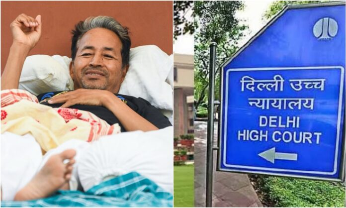Delhi HC refuses urgent listing of petition to declare Sonam Wangchuk's hospital shifting as 'illegal'