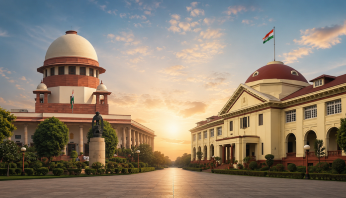 Supreme Court pulls up the Patna High Court for a recent ruling on attempt on rape.