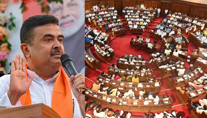 West Bengal assembly passes two OBC amendment bills, removes OBC quota granted by the Mamata Banerjee govt to 77 Muslim communities