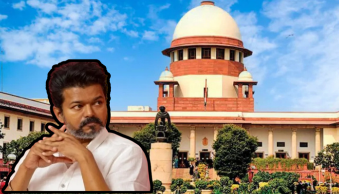 Tamil Nadu government moves Supreme Court against a Madras High Court decision.