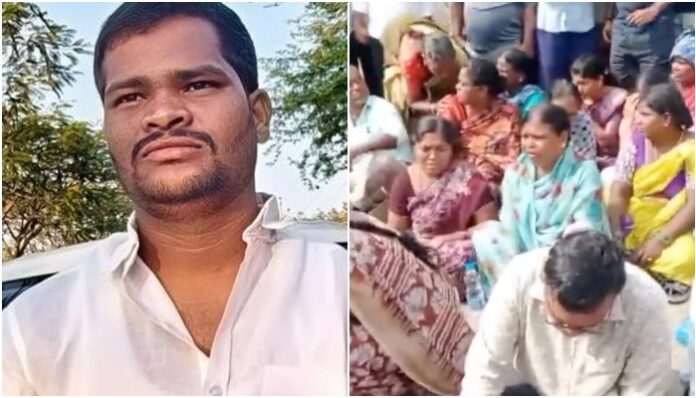 Telangana: Out on bail sexual harassment accused kills victim and 5 others
