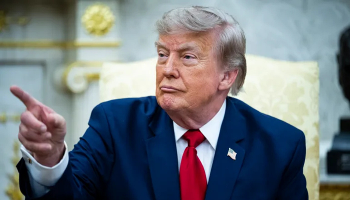 Trump has once again imposed tariffs on its trading partners.