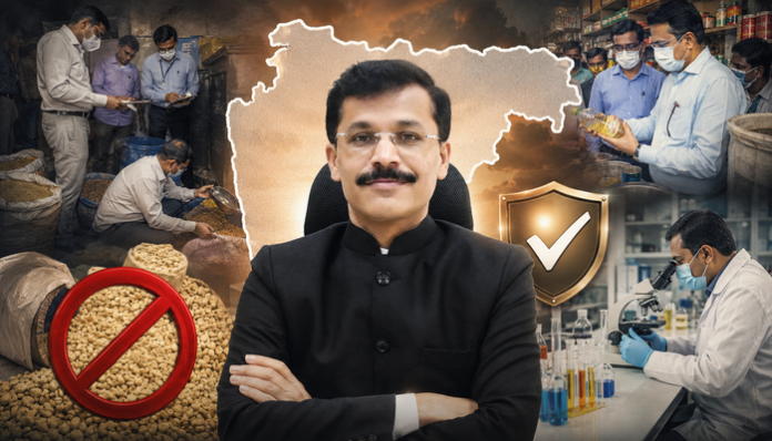 Maharashtra FDA has been taking stringent action against food adulteration in the state.
