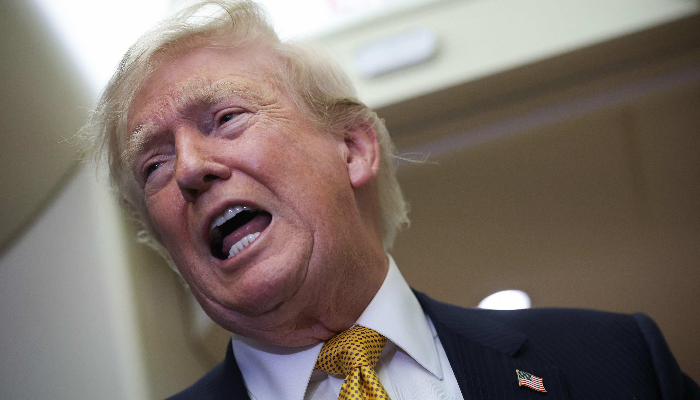 Israel shared information about new Iran plot to assassinate Trump.