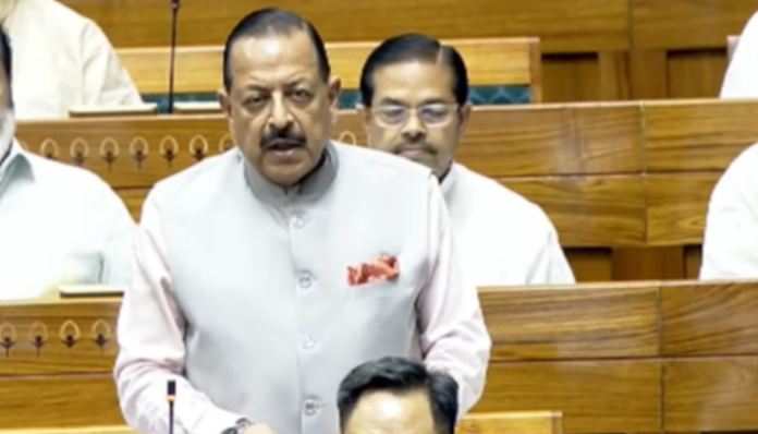 Public Examinations (Prevention of Unfair Means) Amendment Bill, 2026 passed in Lok Sabha.