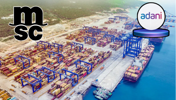 Swiss giant MSC to acquire 49% stake in Adani’s Vizhinjam Port in India’s largest ever foreign investment in port infra, Kerala govt objects: Read the significance of the deal
