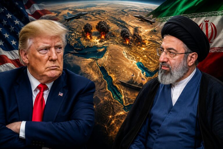 Iran suspends ceasefire commitments under US MoU as Trump declares deal ‘over’