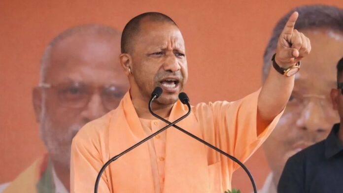 Yogi Adityanath Fatehpur