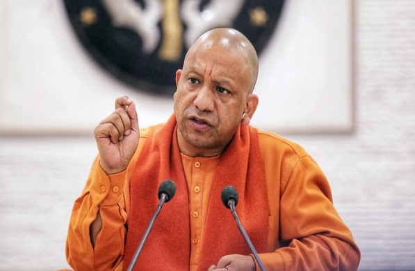 Yogi Adityanath