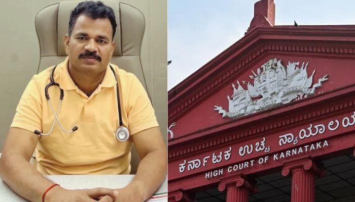 Bengaluru Police arrested man for reporting Bangladeshi illegal immigrants, Karnataka HC stays probe: Details