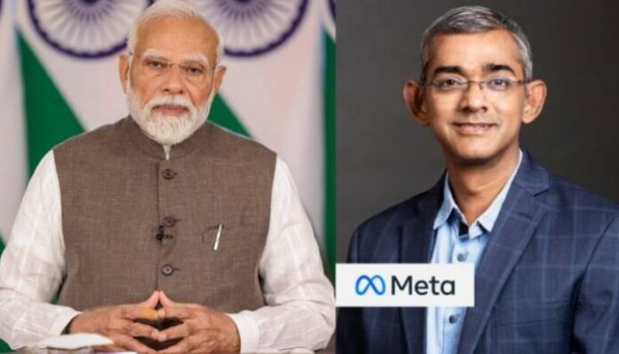 Hyderabad Cybercrime Police files FIR against Meta India head over morphed content against PM Modi during CJP protests 