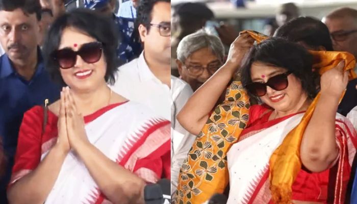 Taslima Nasreen returns to Kolkata after 19 years: Read why she was banned from Bangladesh and exiled from West Bengal