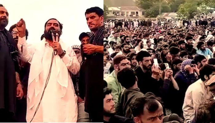 ‘Pakistan Army raises Jihadi groups but calls protesting civilians as terrorists’: JAAC declares in Rawalkot as PoK witnesses widespread protests, all you need to know